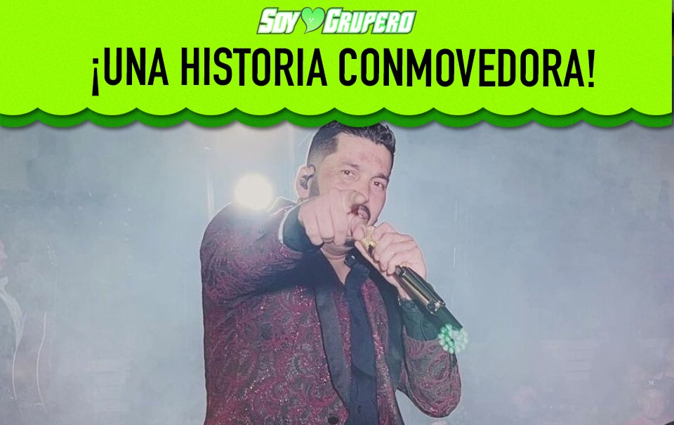 Luis Ángel “El Flaco” le cantó más de 20 veces a una persona