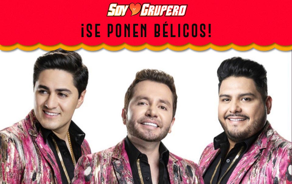 La Adictiva alista fusión con los corridos tumbados