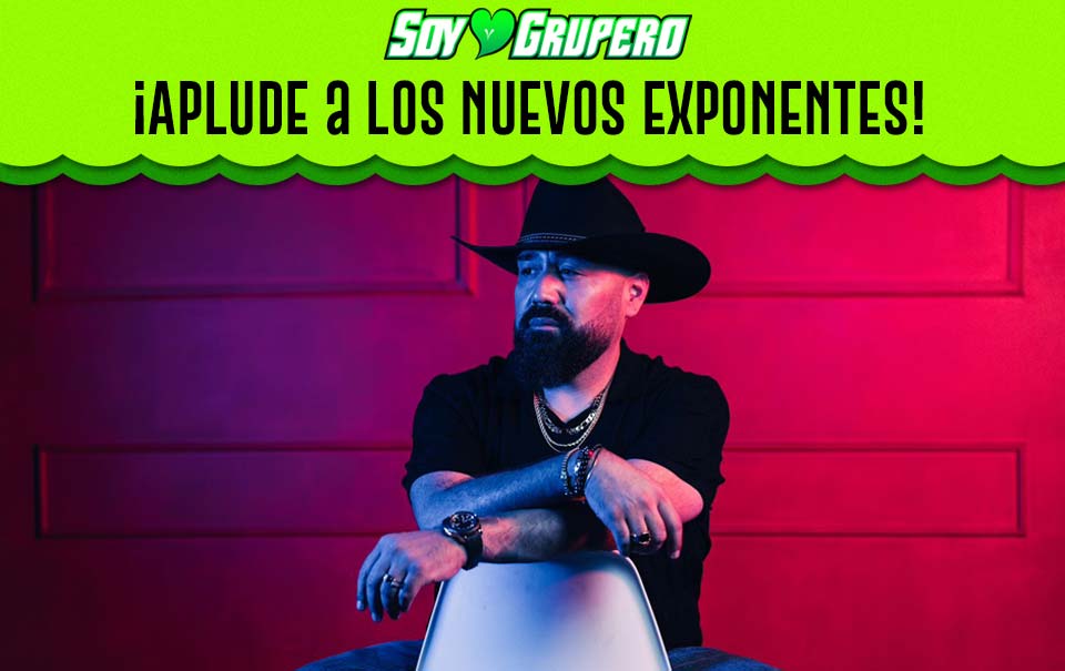 Wences Romo confesó si le entrará a los corridos tumbados