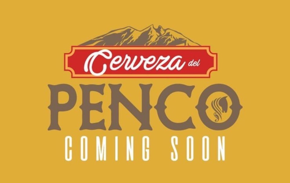 Cerveza El Penco