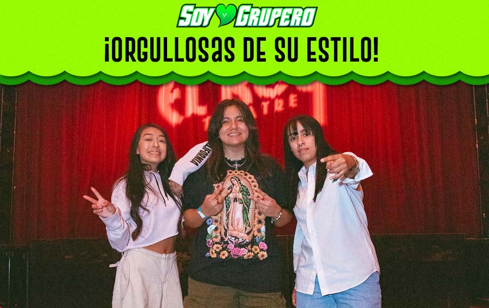 Conexión Divina habla de los tipos de feminidad en el tumbado