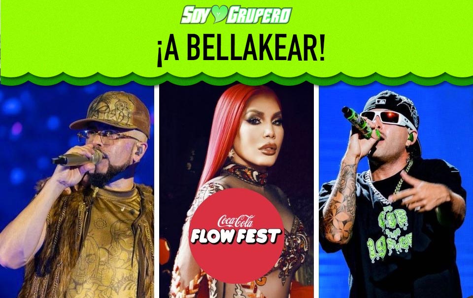 Flow Fest 2023: Precios, recomendaciones y lo que debes saber