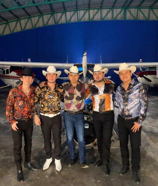 la receta, canciones