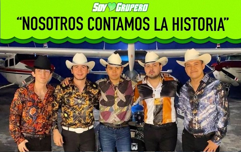 La Receta confiesa que hace corridos por encargo