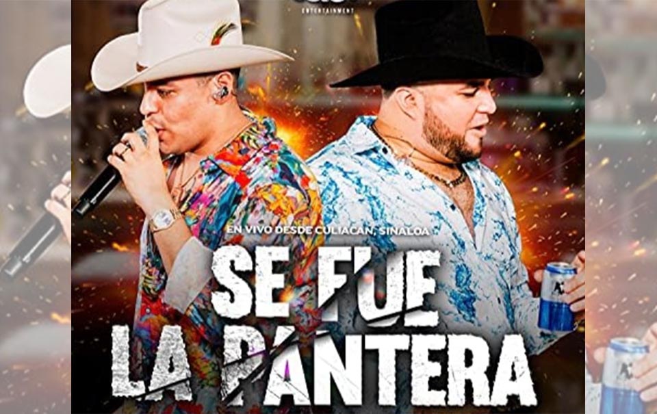se-fue-la-pantera-letra