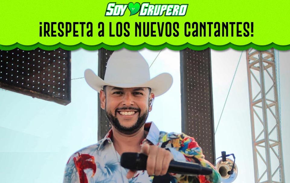 Toño Lizárrraga, narcocorridos