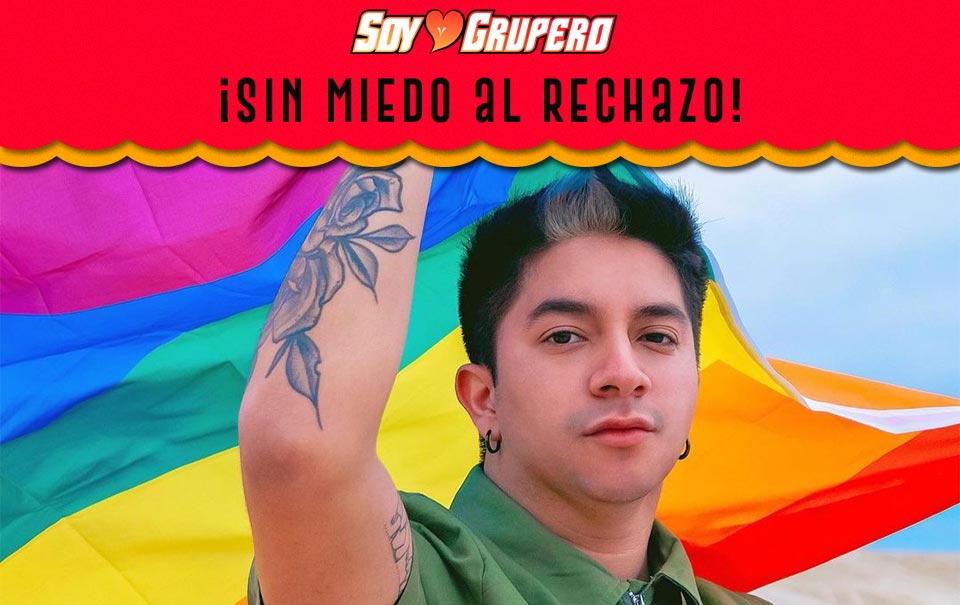 Youtubers mexicanos que se declararon de la comunidad LGBTQ+