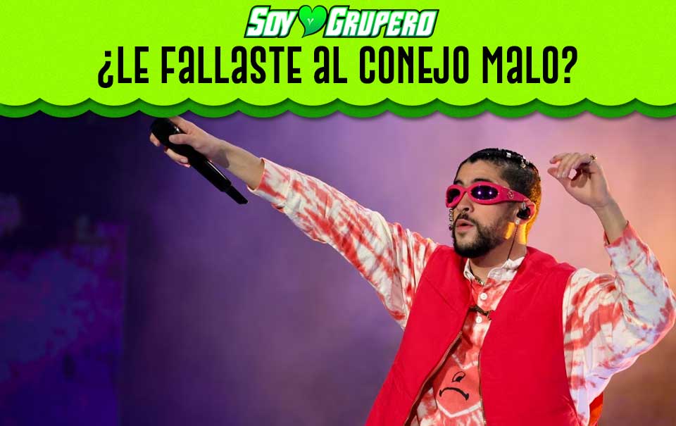 ¿Por qué el 4 de julio los fans no le fallan a Bad Bunny?