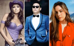 Artistas de un sólo éxito en español y en ingles