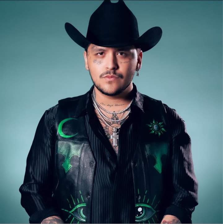 christian nodal, canciones