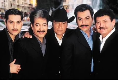 corridos, chingones