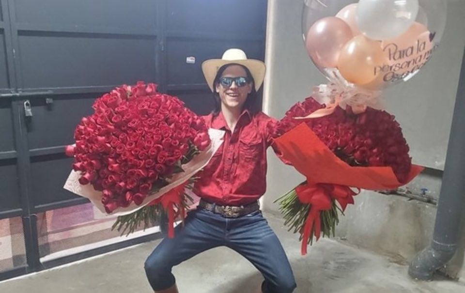 ¿Quién es el Tiktoker Flores El Patrón? y ¿por qué es un éxito?