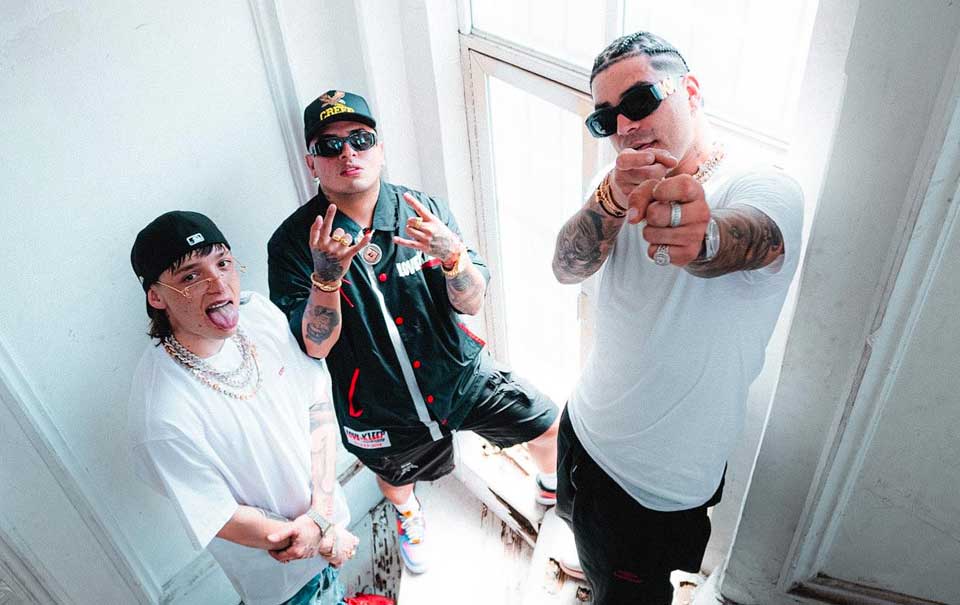 Letra – “Quema” de Ryan Castro, Peso Pluma