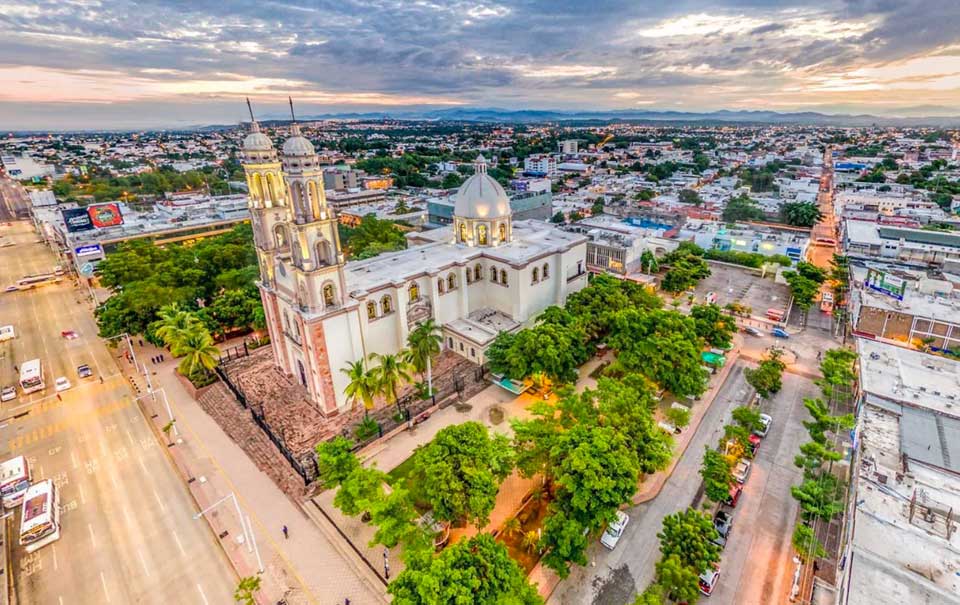 Qué hacer en Culiacán