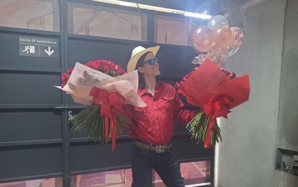 Tiktoker, Flores El Patron