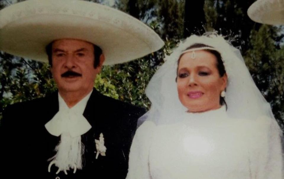 Antonio Aguilar