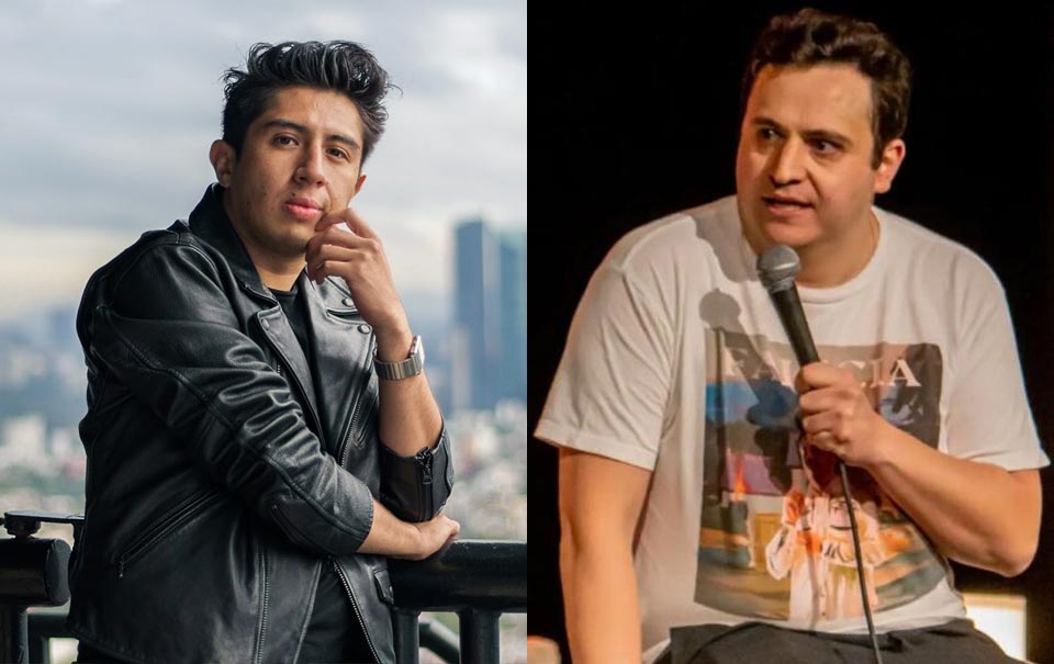 Daniel Sosa perdonó a su madre y a Ricardo O’Farrill