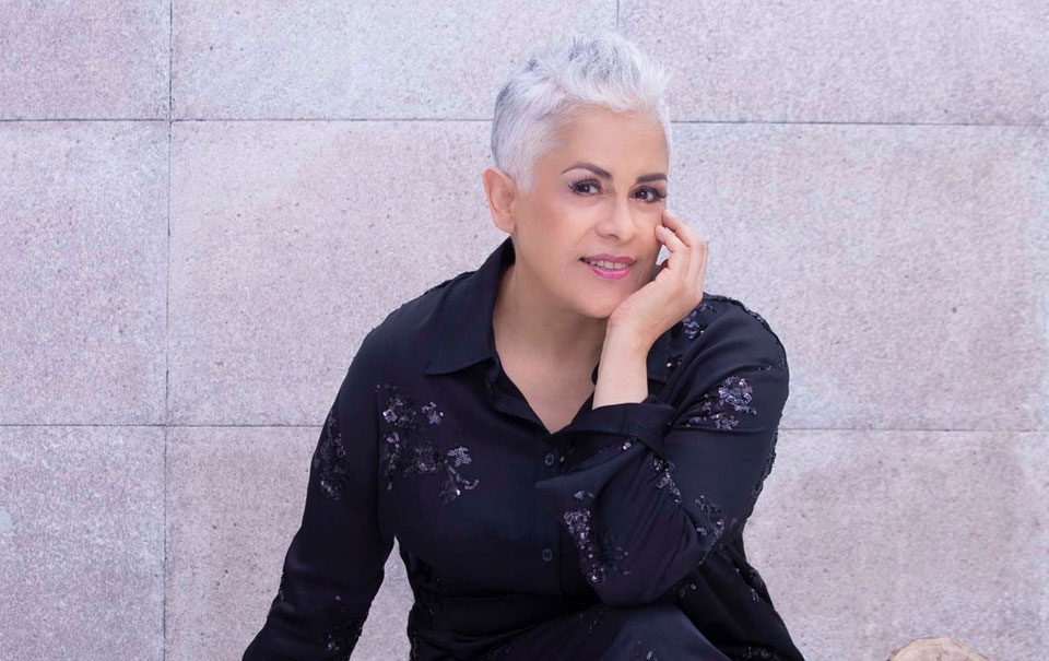 “Me encantan los corridos tumbados”: Eugenia León