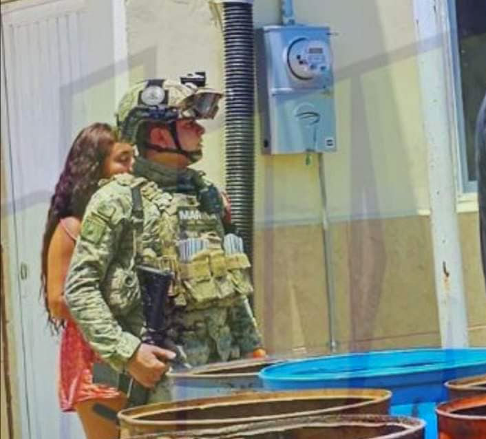 grupo palomo ejercito