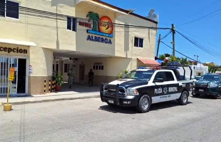 grupo palomo tuxpan veracruz