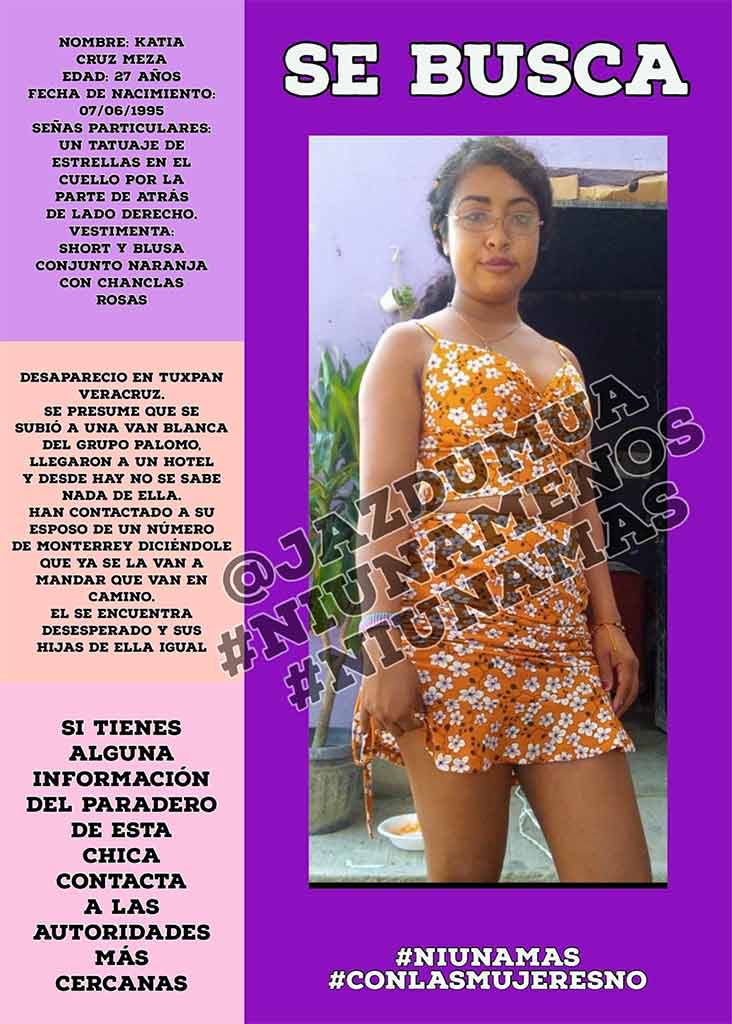 integrante palomo con otra