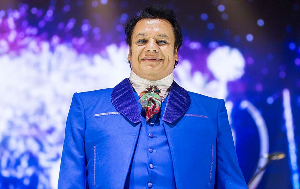 ¿Qué pasó con la herencia de Juan Gabriel a 7 años de su muerte?