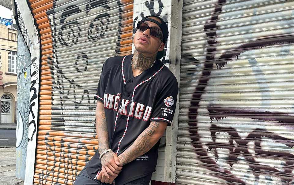 Lefty SM remixea Por Mi México con C-Kan, MCDavo y Neto Peña