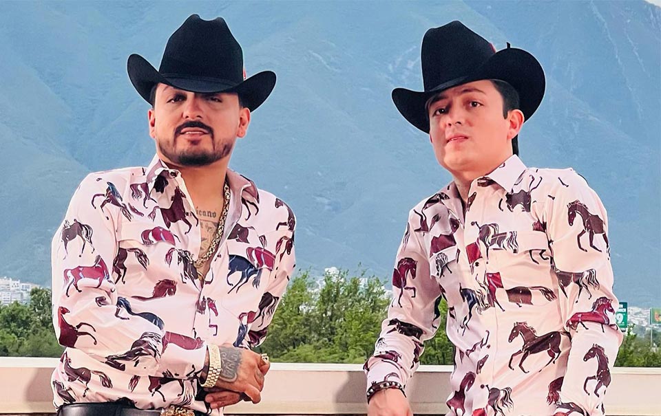 Los Dos Carnales se niegan a hacer corridos tumbados