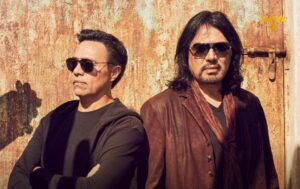 Los Temerarios se separan definitivamente