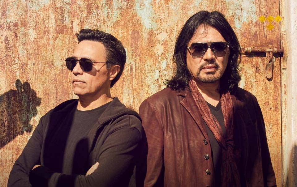 Los Temerarios separación, se separan