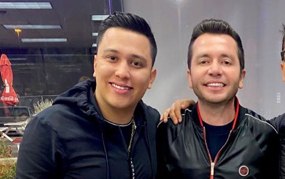 ¿Memo Garza se va a La Arrolladora? 