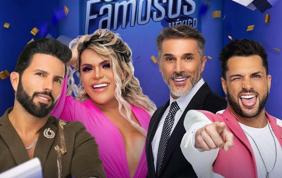 quien gano la casa de los famosos