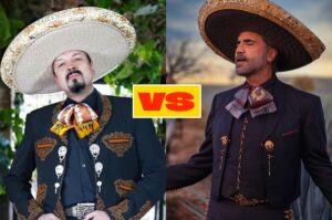 Guerra declarada entre Pepe Aguilar y Alejandro Fernández