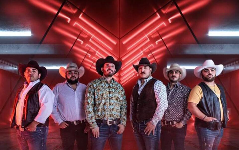 Canciones imperdibles de Grupo Frontera en el Zócalo