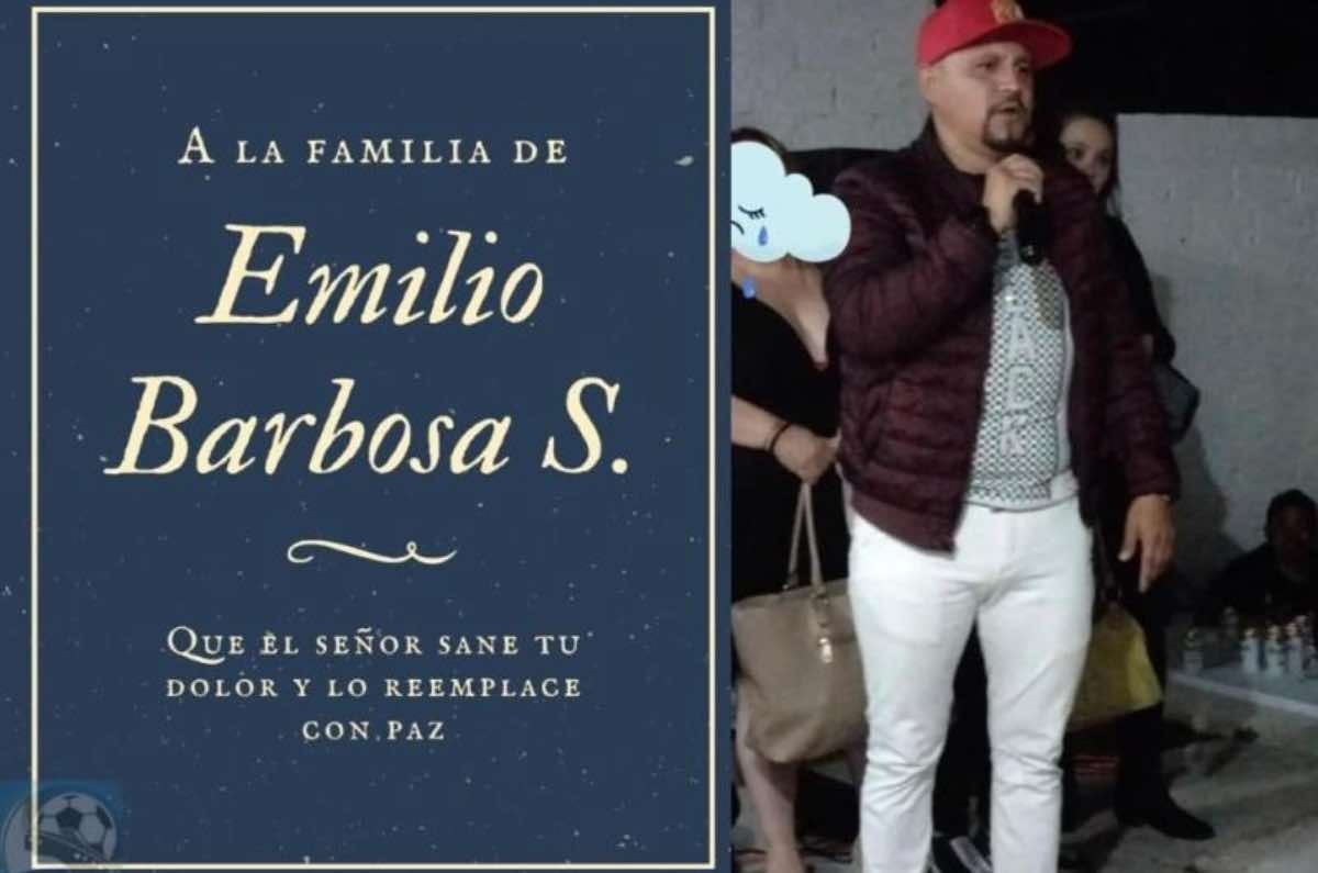 ¿Quién era el cantante de regional que falleció en GDL? 0