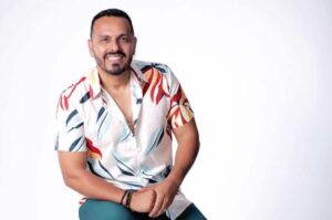 Carlos Sarabia lanzara su documental “Mi ADN”