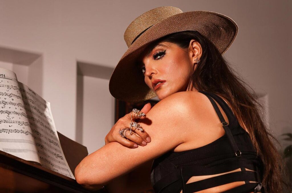 compositores, ana bárbara, plagio