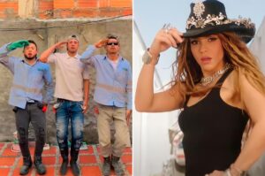Despiden a trabajadores por bailar “El Jefe” en el trabajo