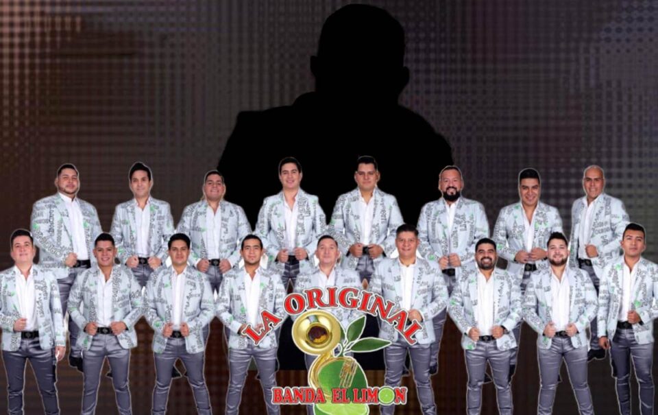 Ex vocalista regresa a La Original Banda El Limón