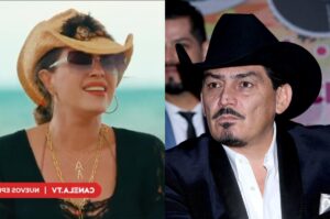 Alicia Machado VS José Manuel Figueroa; su historia violenta