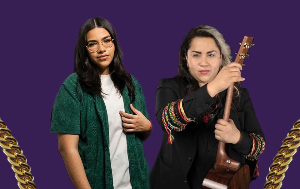 Spotify relanza “Mujeres Bravías” en honor a las corridistas