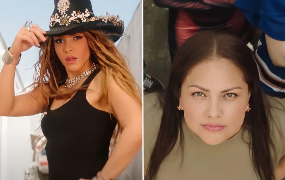 Quién es Lili Melgar, mujer que menciona Shakira en El Jefe