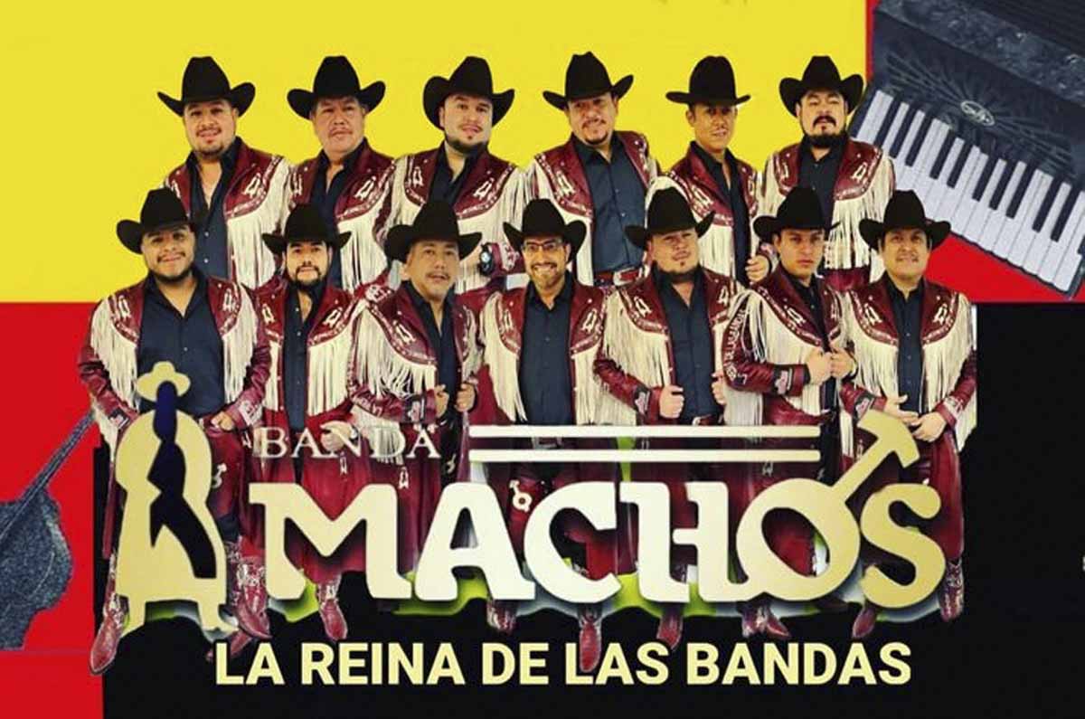 Banda Machos