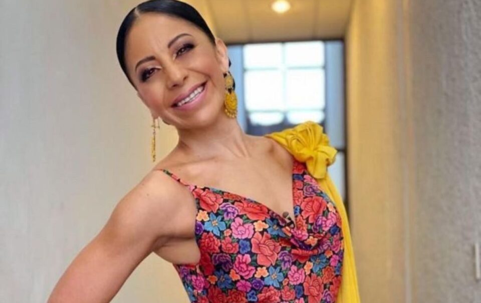 Rosy Arango lanza “México Inmortal Vol.4” para estas fiestas