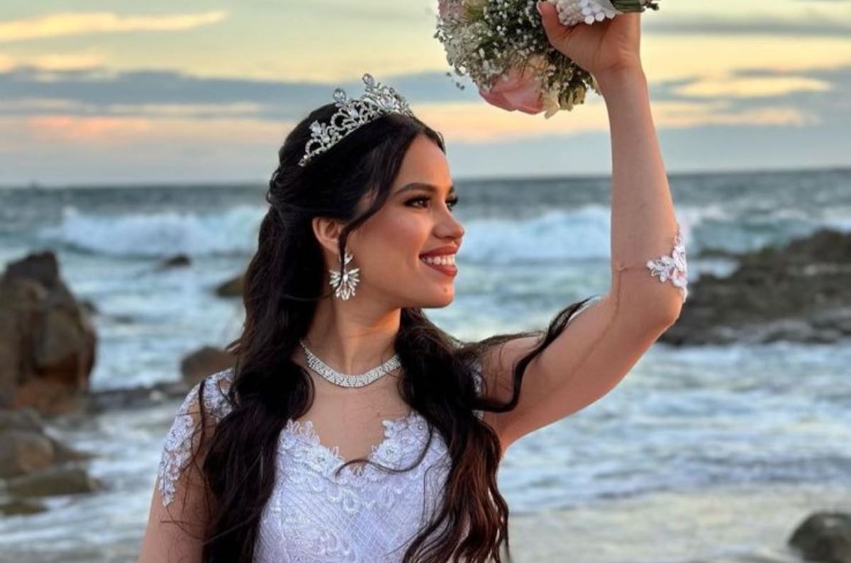 Silvia Zepeda, King Clave