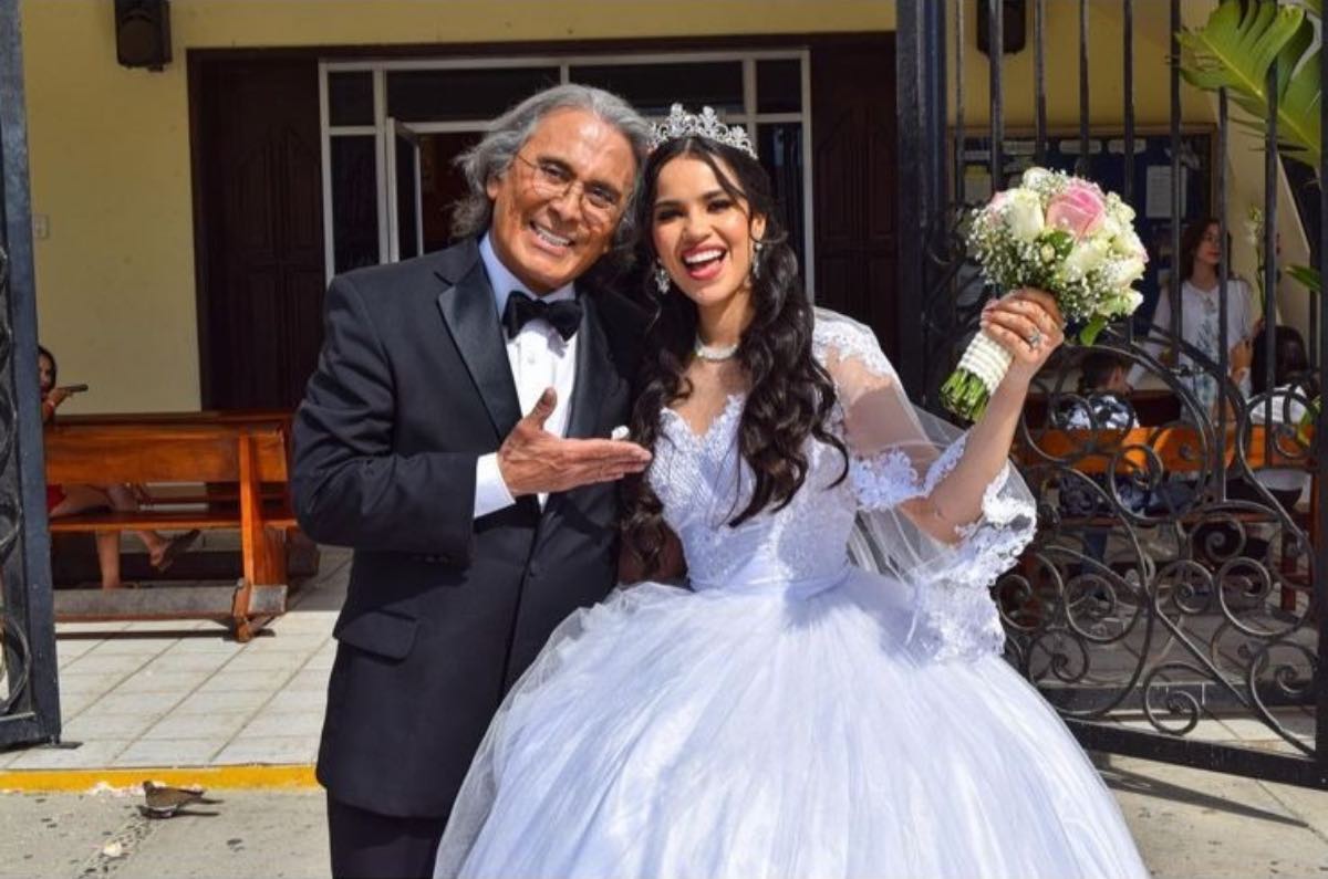 Silvia Zepeda, King Clave