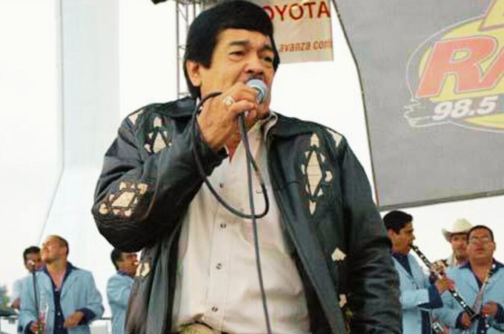 Beto Quintanilla