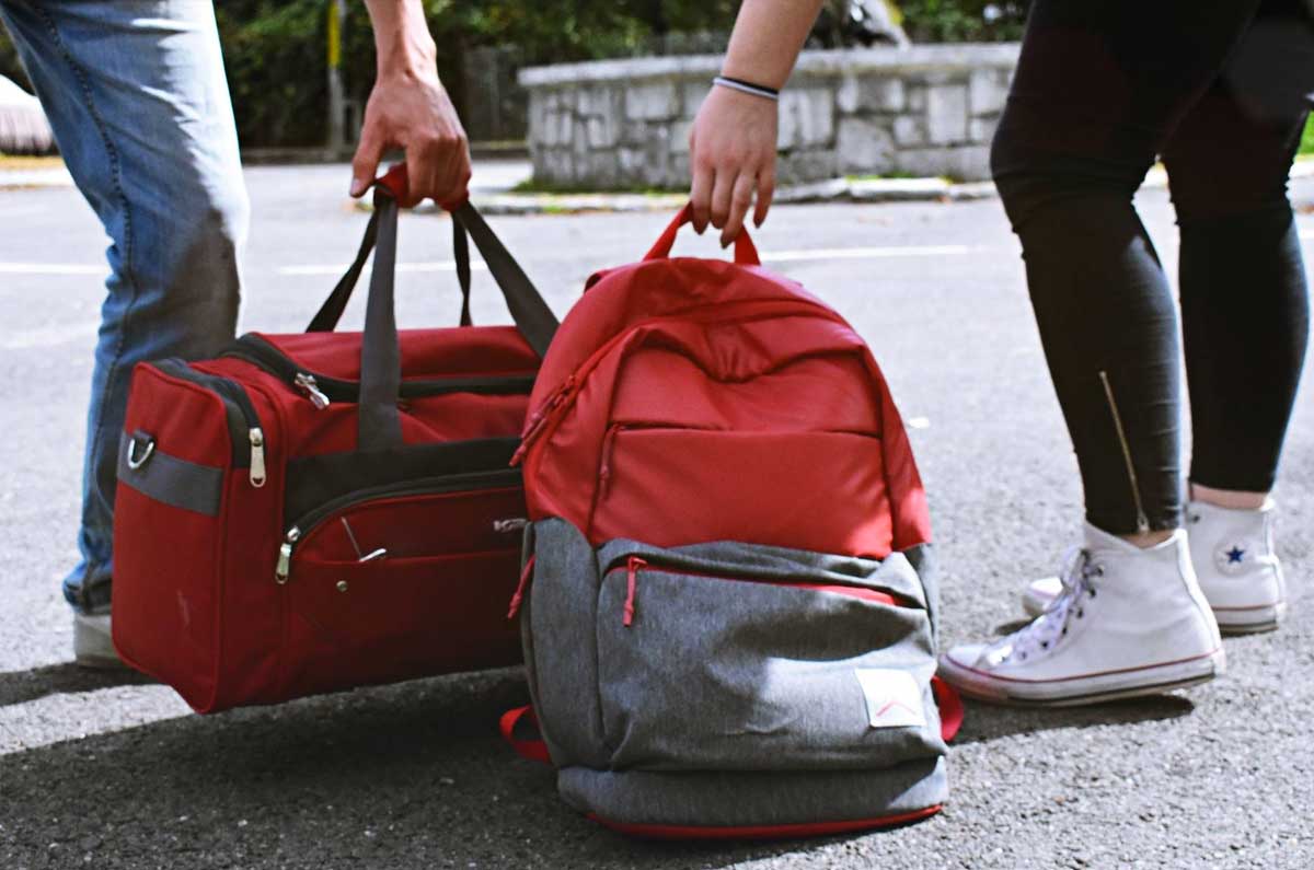 10 cosas que debe tener una mochila de emergencias