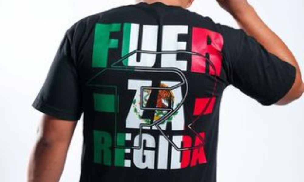 fuerza-regida