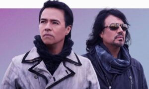 Grupo Los Temerarios